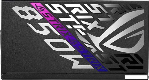 Блок питания ASUS ROG Strix 850W Platinum ROG-STRIX-850P-GAMING