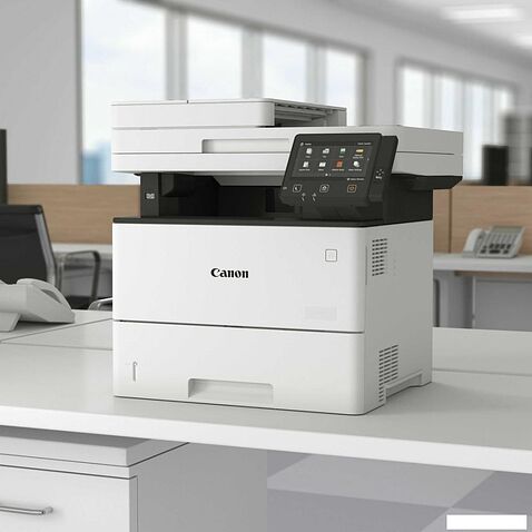 МФУ Canon i-SENSYS MF552dw 5160C011