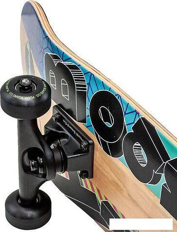 Скейтборд Plank Retro P22-SKATE-RETRO