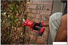 Секатор Milwaukee M12BLPRS-202 4933480115 (с 2-мя АКБ)