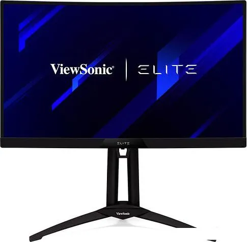 Монитор ViewSonic XG270QC