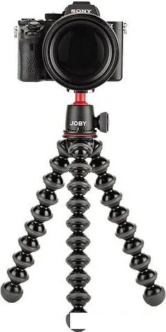Трипод Joby GorillaPod 3K Kit (для зеркальных фотокамер)