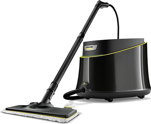 Пароочиститель Karcher SC 3 Deluxe Anniversary Edition 1.513-436.0