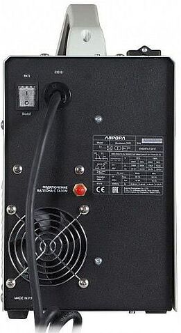 Сварочный инвертор Аврора Динамика 1600