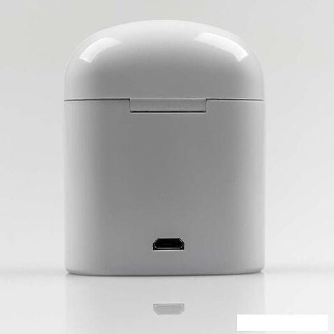 Наушники Dialog ES-15BT (белый)