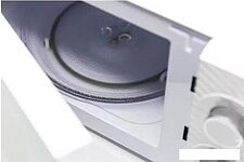 Микроволновая печь General Electronics GE-MS120W Микроволновая печь General Electronics GE-MS120W