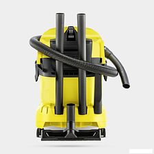 Пылесос Karcher WD 4-18 Dual Battery Set 1.628-601.0 Пылесос Karcher WD 4-18 Dual Battery Set 1.628-601.0