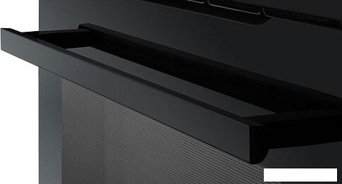 Электрический духовой шкаф Hansa BOESS694097