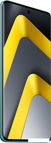 Телефон POCO M8 5G 8GB/256GB международная версия (зеленый)