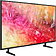 Телевизор Samsung Crystal UHD DU7100 UE55DU7100UXRU
