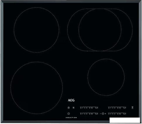 Варочная панель AEG IKB64413FB