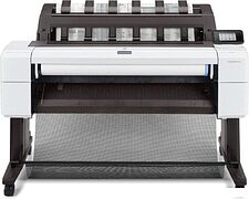 Плоттер HP Designjet T1600dr 36 PostScript Плоттер HP Designjet T1600dr 36 PostScript