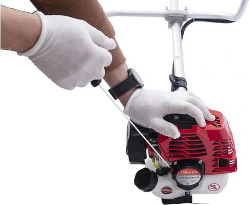 Триммер Sturm BT9526