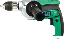 Безударная дрель Hitachi D13VG