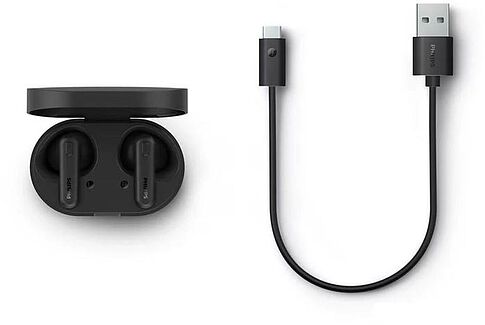 Наушники Philips TAT1138BK/00