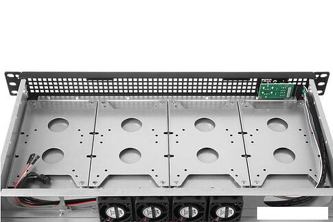 Корпус ExeGate Pro 1U550-04 400W EX265498RUS