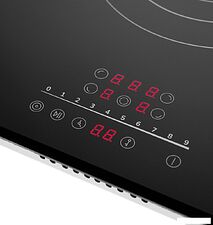 Варочная панель Millen MEH 702 BL