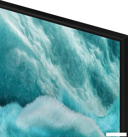 Телевизор Samsung QLED 4K Q7FA AI QE55Q7FAAUXRU