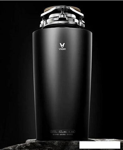 Измельчитель пищевых отходов Viomi Cloud Mi Chef Removal Processor PowerBox Premium Edition VXRD-02