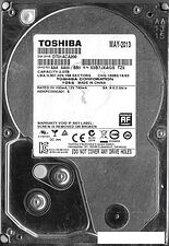 Жесткий диск Toshiba HDKPC09A0A01 2TB