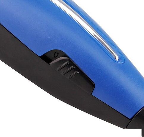 Машинка для стрижки Galaxy GL4102 (синий)