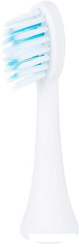 Электрическая зубная щетка HomeStar HS-6004 (белый)