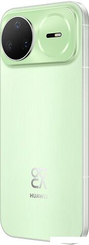 Телефон Huawei nova 15 Pro KLE-LX9 Dual SIM 12GB/512GB (мятный, международная версия)