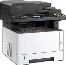 МФУ Kyocera Mita ECOSYS MA4000fx 110C1B3NL0