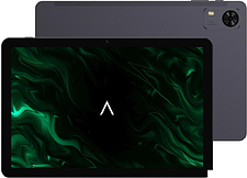 Планшет Digma Pro Zoom 4G 6GB/128GB (темно-серый)