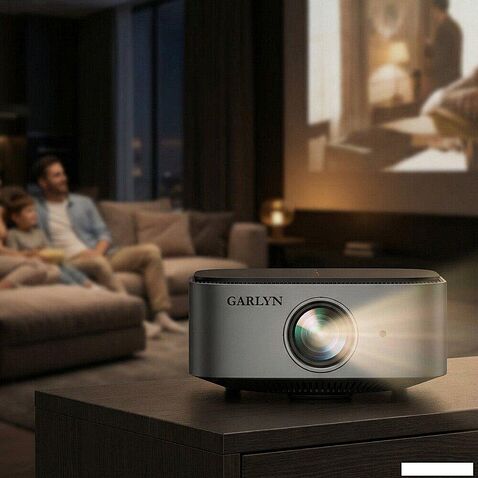 Проектор Garlyn Lumen 2
