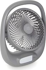 Вентилятор Evolution AirLeaf AL-101 (серый)