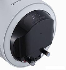 Накопительный электрический водонагреватель MAUNFELD MWH30W03 Накопительный электрический водонагреватель MAUNFELD MWH30W03