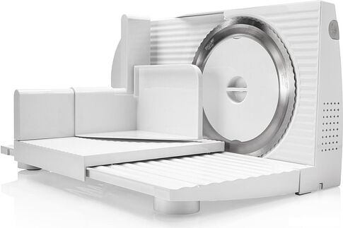 Ломтерезка Eurel RS42 (белый)