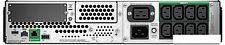 Источник бесперебойного питания APC Smart-UPS SMT2200RMI2UC Источник бесперебойного питания APC Smart-UPS SMT2200RMI2UC