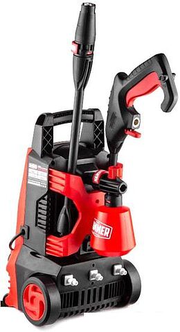 Мойка высокого давления Hammer MVD1500C