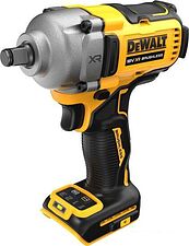 Гайковерт DeWalt DCF891NT-XJ (без АКБ, кейс)