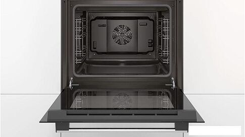 Электрический духовой шкаф Bosch HBF512BA1R