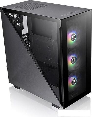 Корпус Thermaltake Divider 300 TG ARGB CA-1S2-00M6WN-01