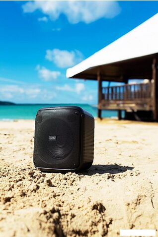 Беспроводная колонка SmartBuy Luck