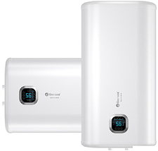 Накопительный электрический водонагреватель Thermex Decido 50 Wi-Fi