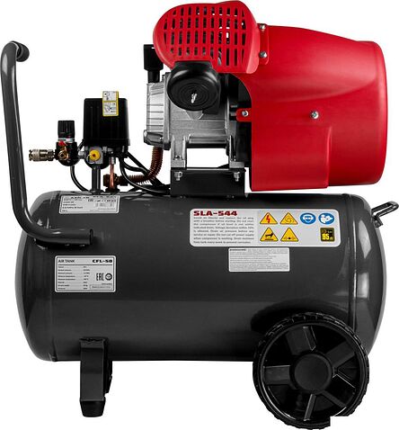 Компрессор Asilak SLA-544