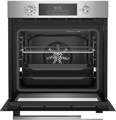 Электрический духовой шкаф Hotpoint-Ariston FE8 831 JSC IX
