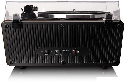 Виниловый проигрыватель Lenco LS-470WA