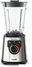 Стационарный блендер Moulinex LM871D10