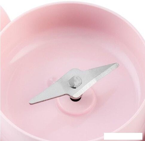 Портативный блендер Kitfort KT-3002