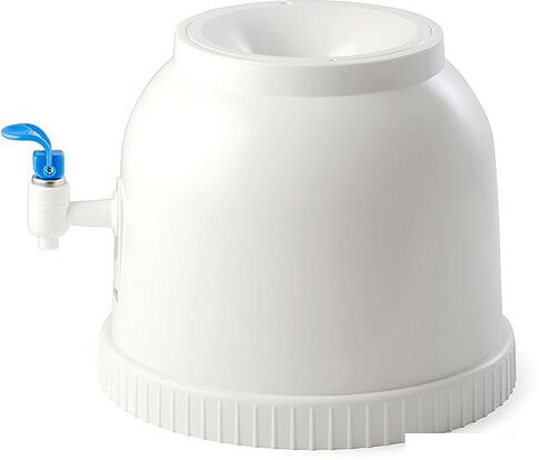 Диспенсер для воды Lagretti Turin (белый)