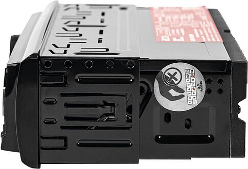 USB-магнитола ACV ADX-903BM DSP