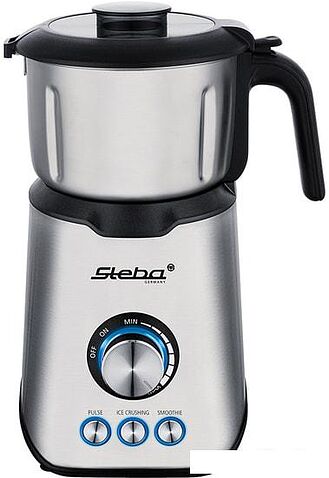 Стационарный блендер Steba MX 4 Plus