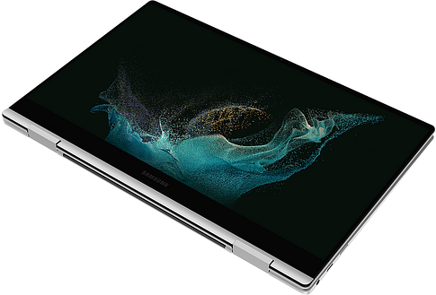 Ноутбук 2-в-1 Samsung Galaxy Book2 Pro 360 13.3 NP930QED-KC1US