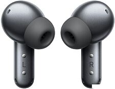 Наушники HONOR Earbuds 4 (черный, международная версия)